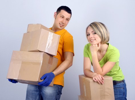 Reliable Wapping man and van service for urban relocations