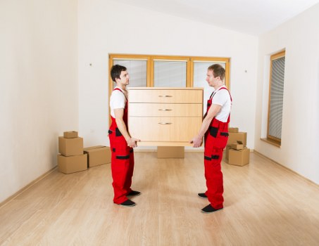Trusted payment methods for Man And Van Wapping bookings